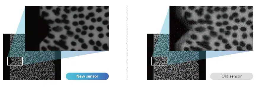 イメージセンサ