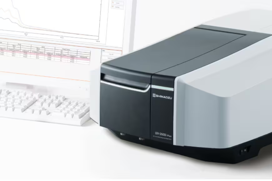 UV-2600i Plus/2700i Plus