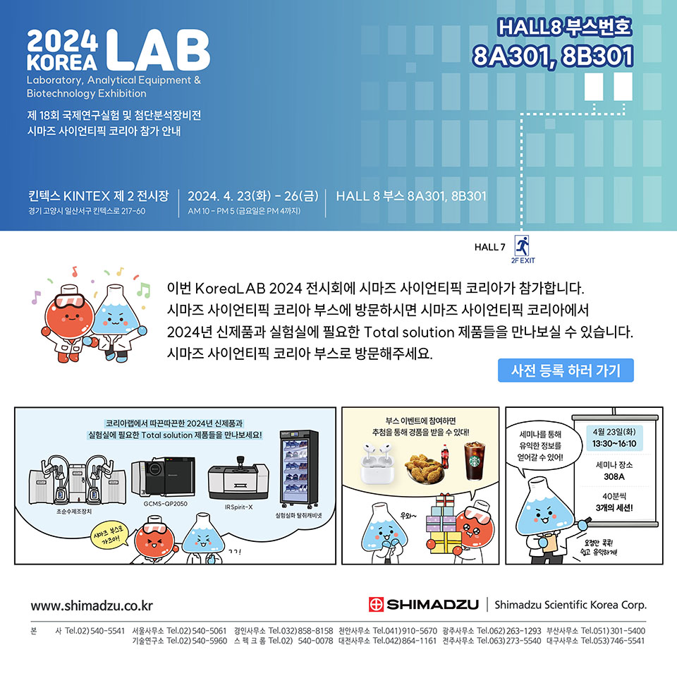 2024 Korea Lab