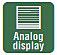 Analog Bar Graph Display