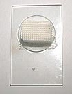 Fig. 3 Photograph of the Zeolite Catalyst