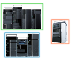 Flexible System Options