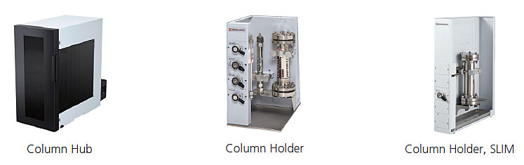 Column Holder