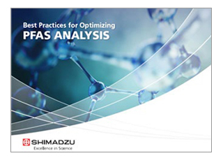 [E-Book] Best Practices for Optimizing PFAS Analysis