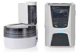 Total Organic Carbon Analyzer TOC-L Series