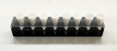 Fig. 3 Dedicated 8-Series Micro Cell (Pathlength: 10 mm)