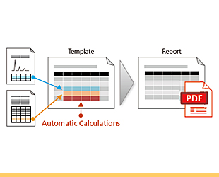 Automatic Calculations