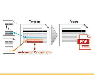 Automatic Calculations