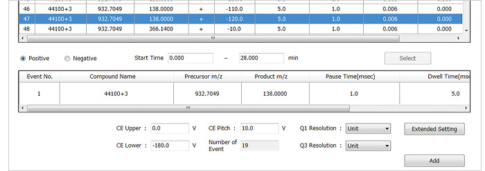  Erexim Application Suite