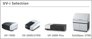 UV-i Selection