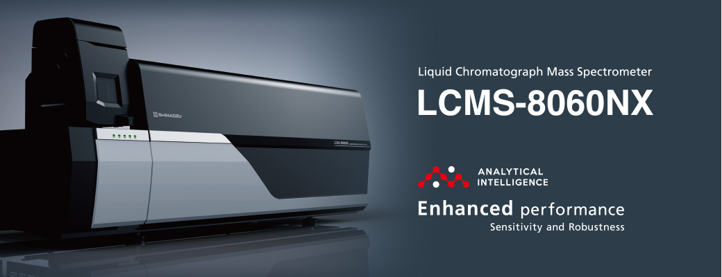 LCMS-8060NX