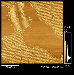 Fullerene Nanowires