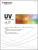 UV TALK LETTER Vol. 10