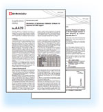 LC LCMS Technical Report