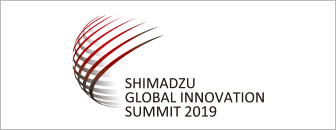 Shimadzu Global Innovation Summit 2019