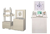 Hydraulic Universal Testing Machines