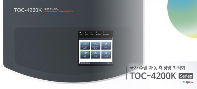 Total Organic Carbon Analysis