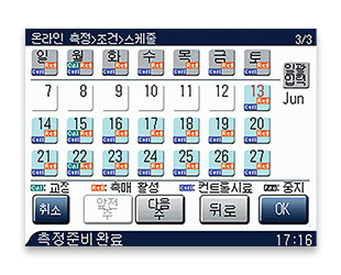 TOC-4200K 관리 프로그램