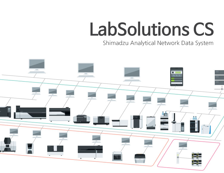 LabSolutions CS