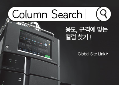 Shim-pack Series LC Columns - Column Search