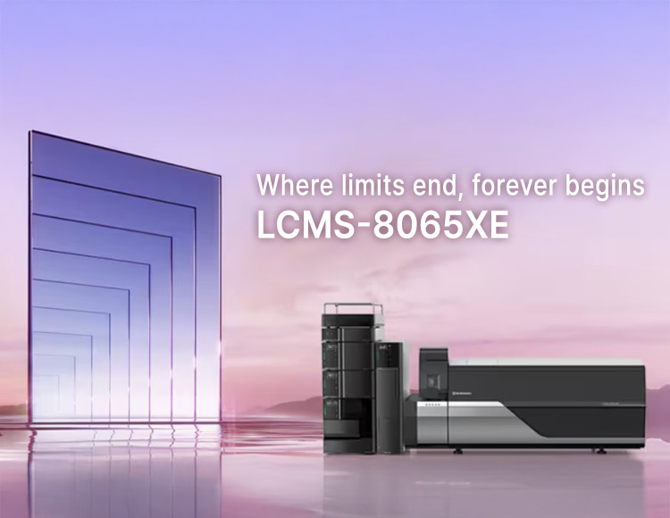 LCMS-8065XE