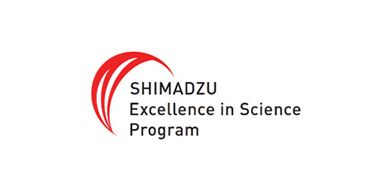 SHIMADZU Excellence in Science Program