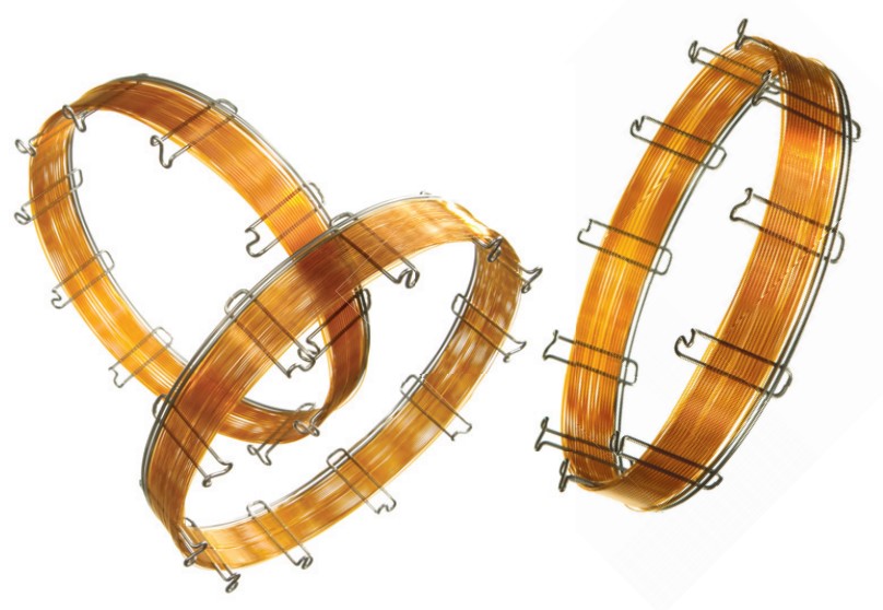 GCMS Columns & Consumables SHIMADZU (Shimadzu Corporation)