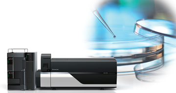 LC/MS/MS Method Package for Cell Culture Profiling Ver. 2