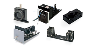 Long Optical Path Measurement