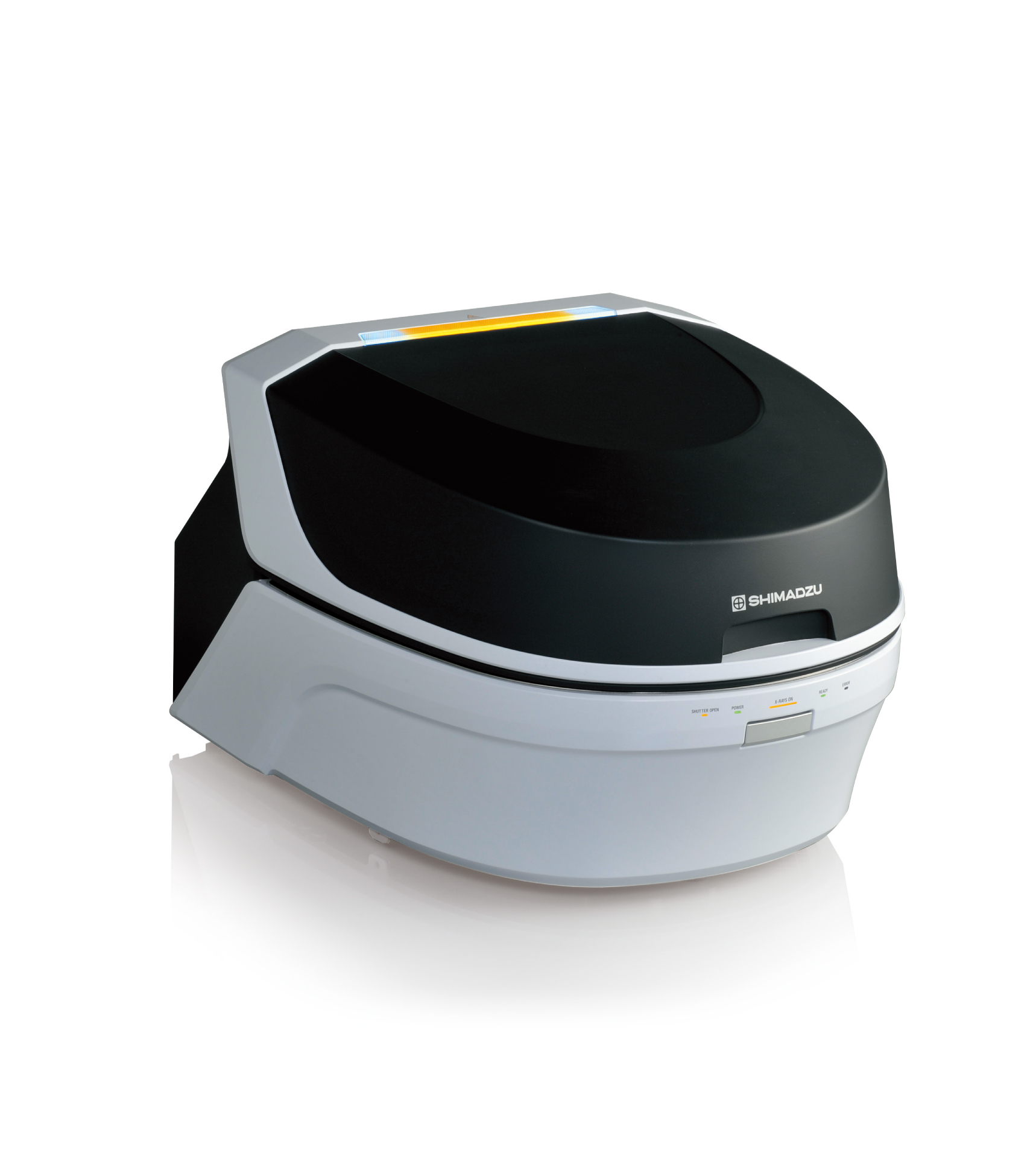 EDX-7200 - Applications : SHIMADZU (Shimadzu Corporation)