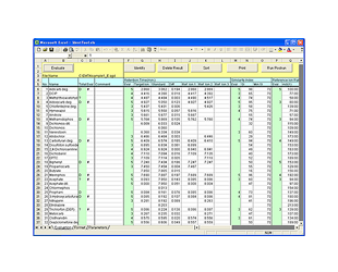 212 - GC/MS Method Package Ver.2 ...