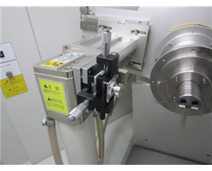 322 - MAXima_X XRD-7000