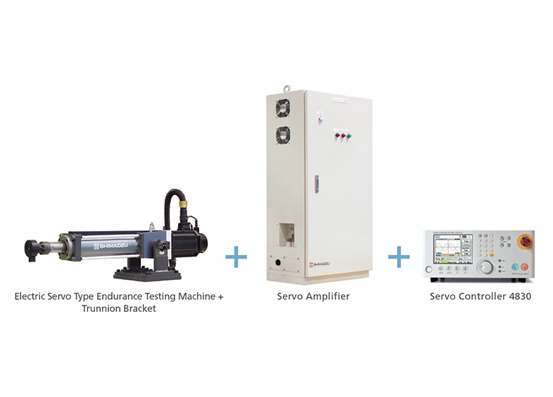 390 - NJ-SERVO Series