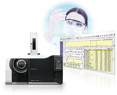 GC/MS Forensic Toxicological Database Ver. 2