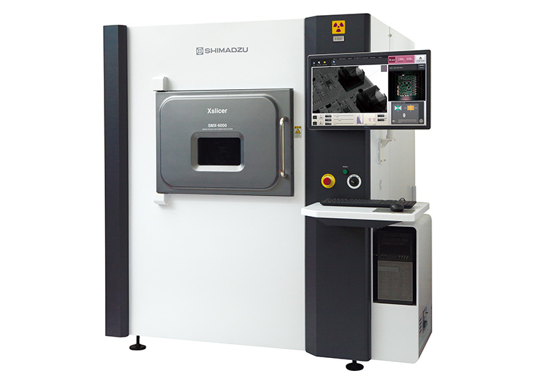 Xslicer SMX-6010 Image