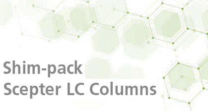 Shim-pack Scepter LC Columns