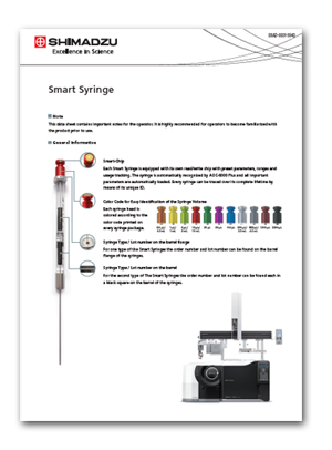 Smart Syringe