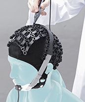 3D Position Measurement System Magnetic