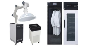 Safety Equipments