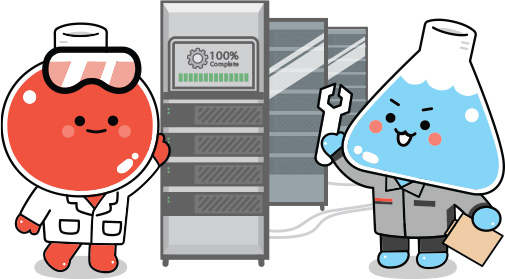 CS Maintenance Service