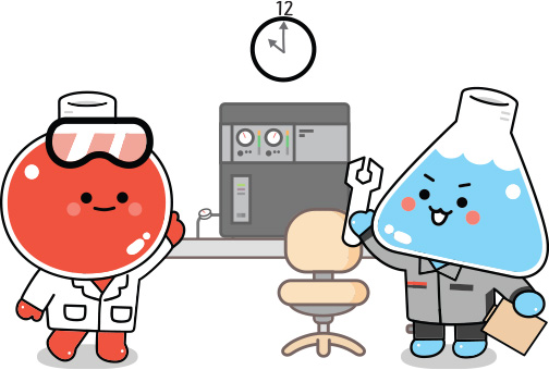 N2 Generator Maintenance Service