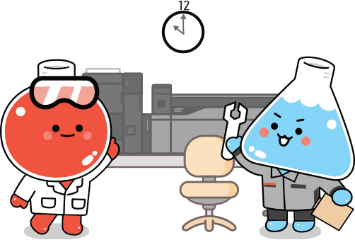 Maintenance Service Plan